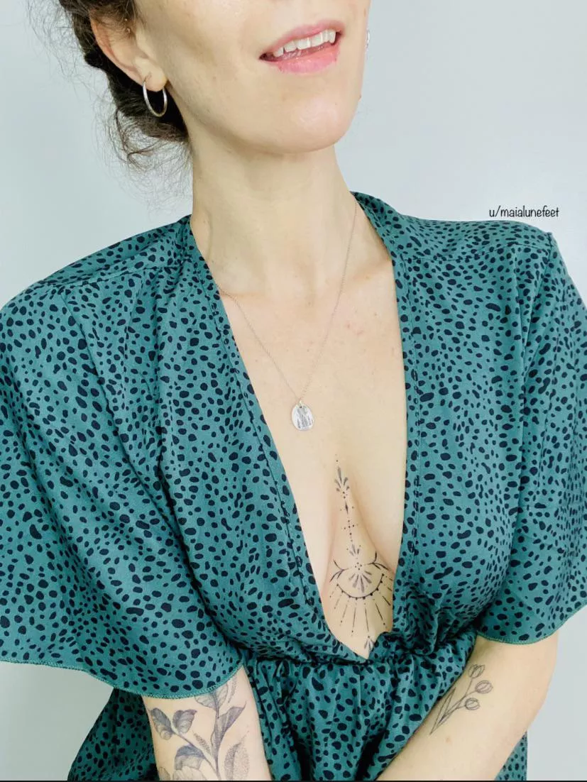 Hope u had a nice weekend [f]