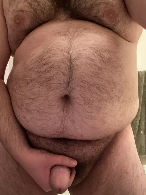 Hope you don’t mind if I push you down, slide it in, and pump you full ❤️