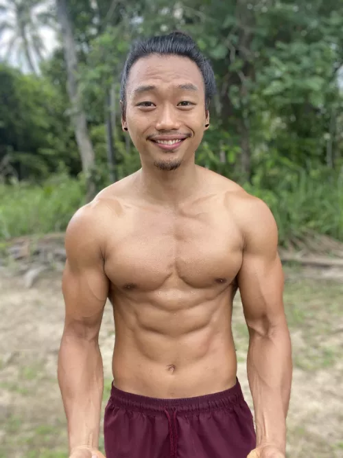 how are you spending your sunday morning?