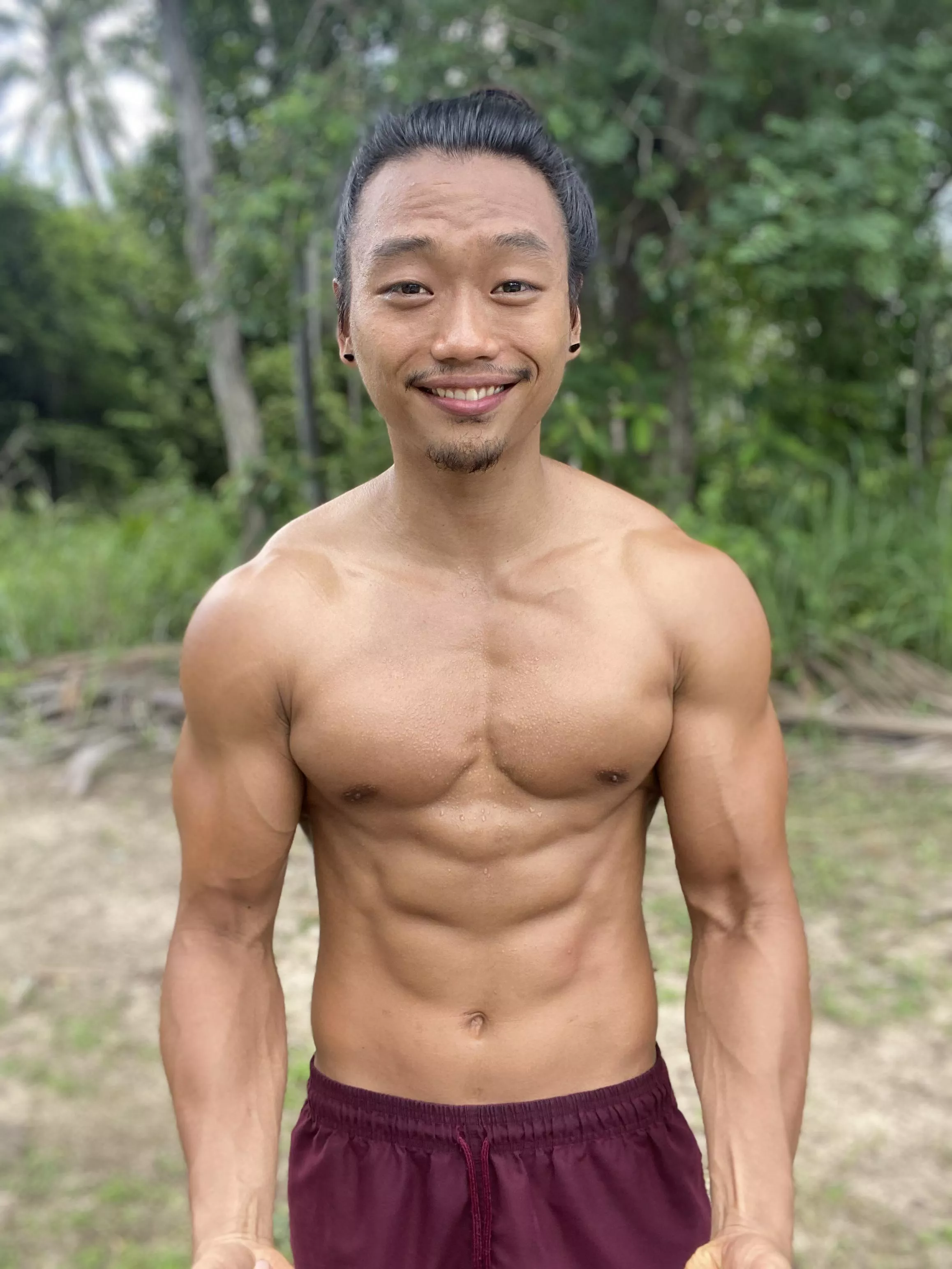 how are you spending your sunday morning?