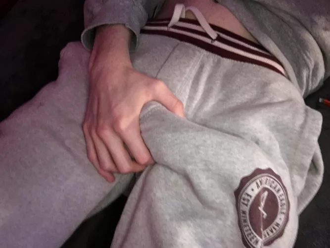 How do I look in grey?