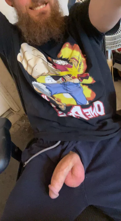 How does it look soft?