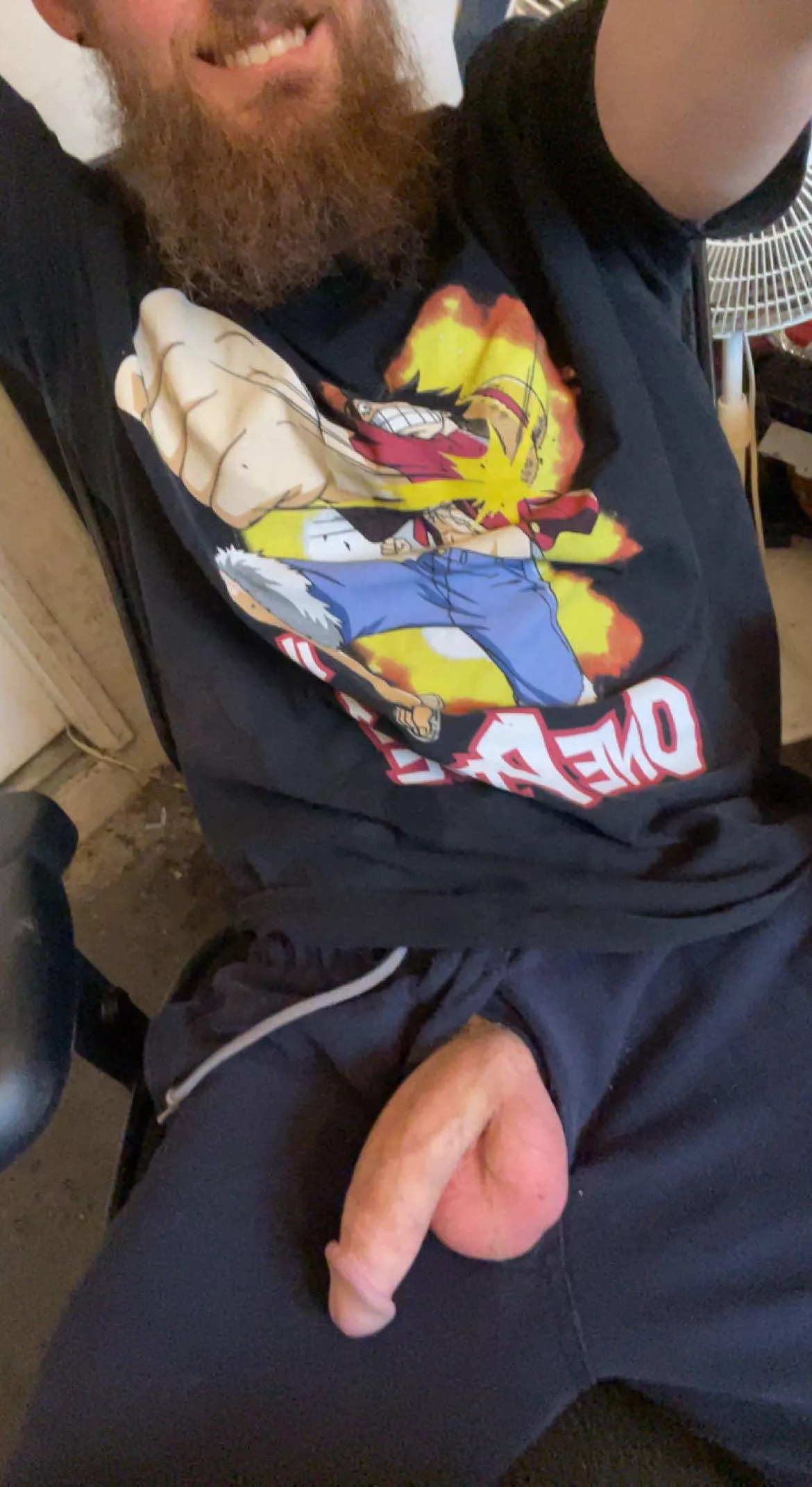 How does it look soft?