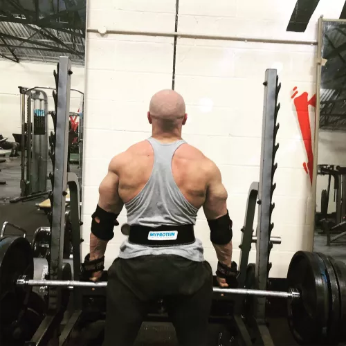 How is (M) Back doing?