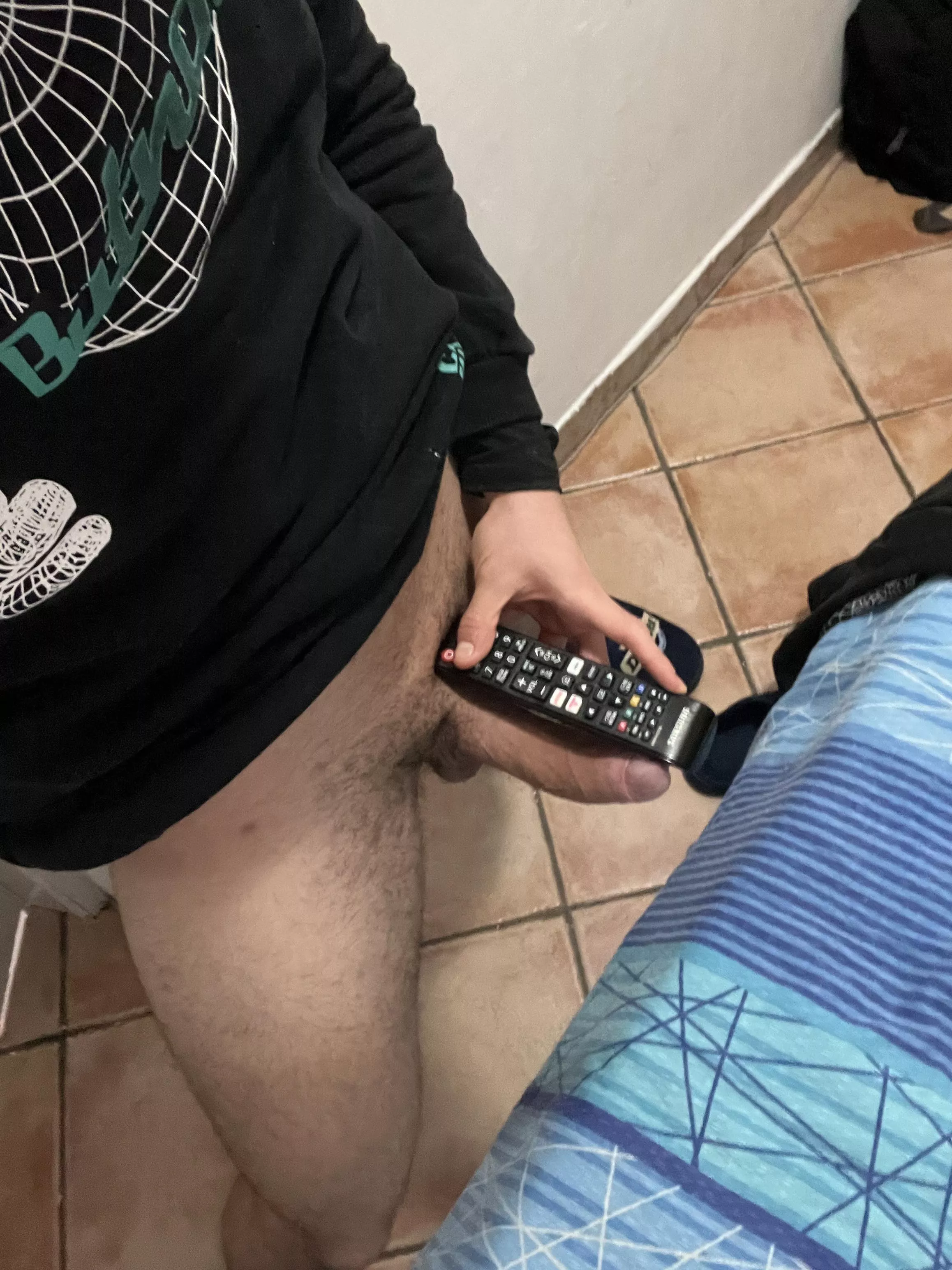 How’s it for a 18y old?