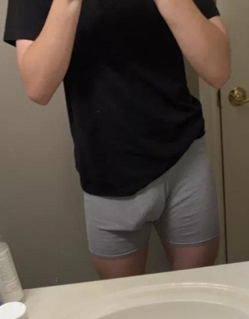 How’s it hangin everybody