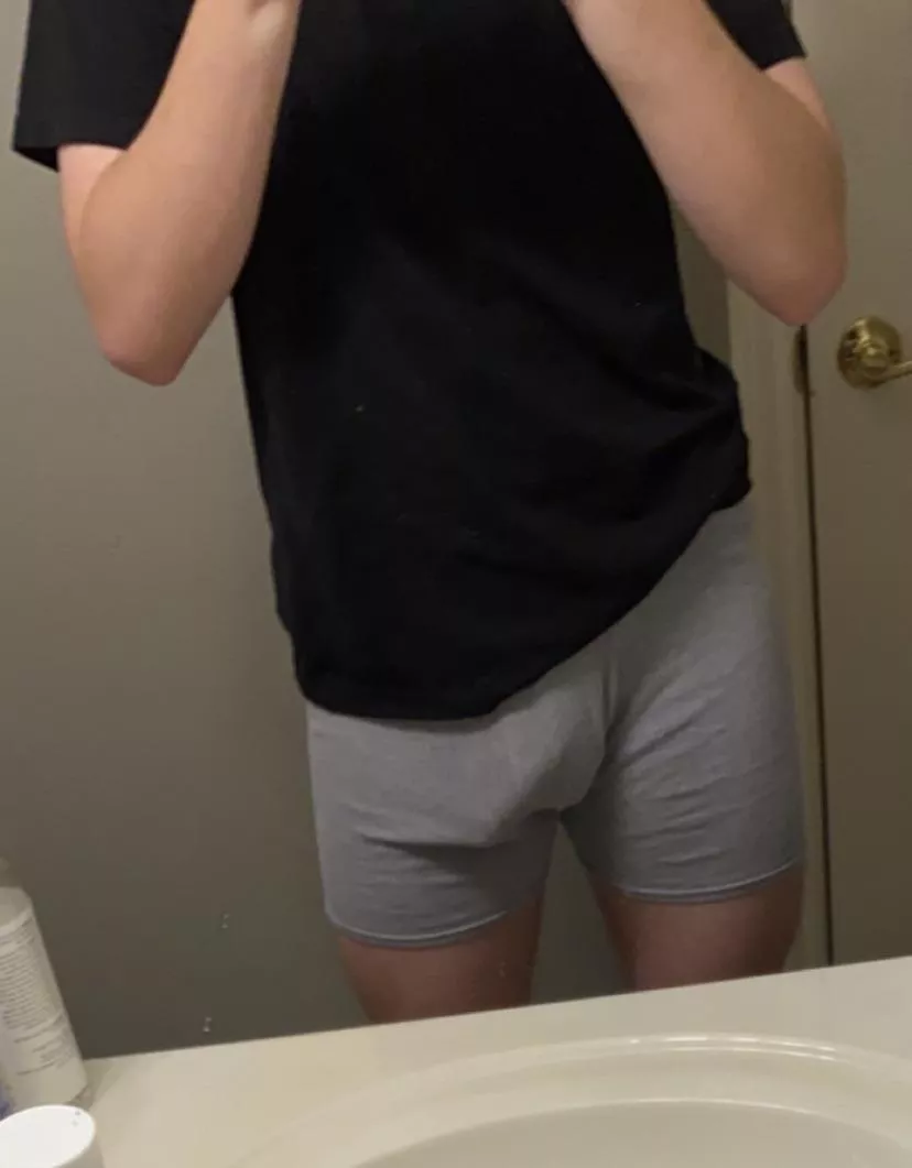 How’s it hangin everybody