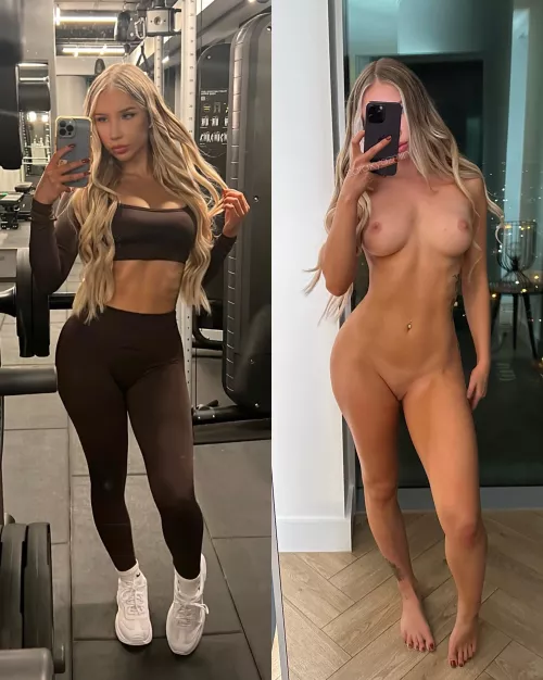 I believe these are called breeding hips 😛