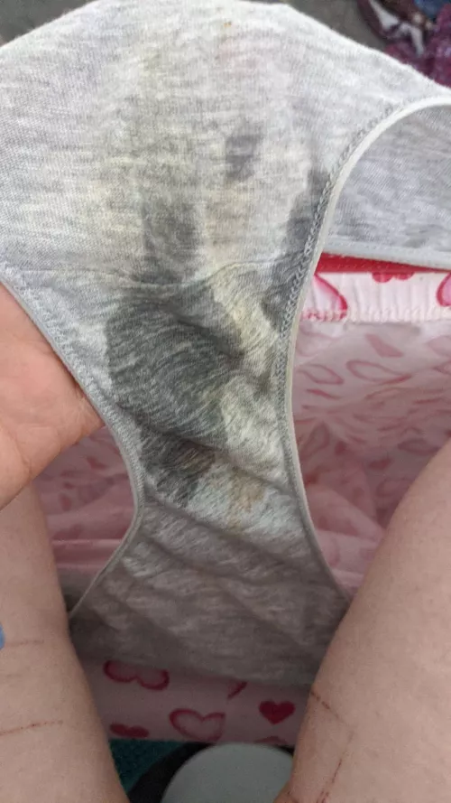 I got all my fluids on these today!!