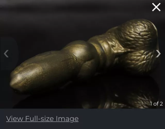 I got this for my dom on friday! His first knot and Im super excited!