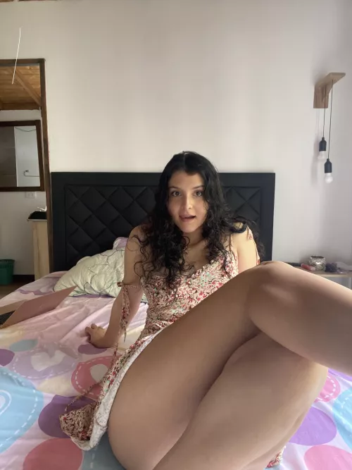 I have a dirty fetish.. 😋