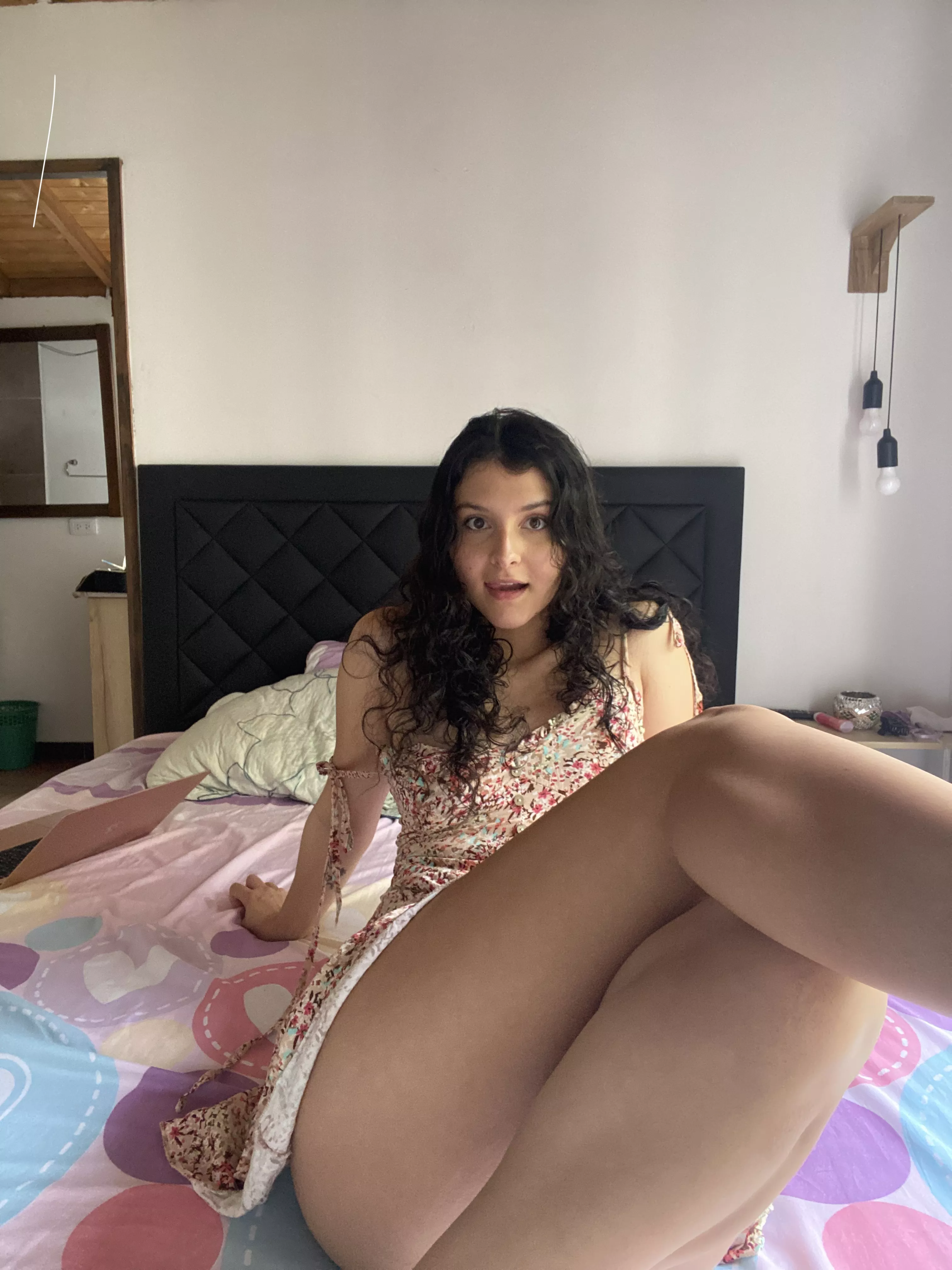 I have a dirty fetish.. 😋