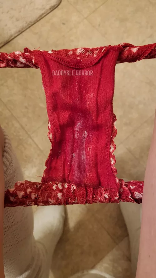 I Haven't Even Worn These That Long & They're Already Getting Dirty