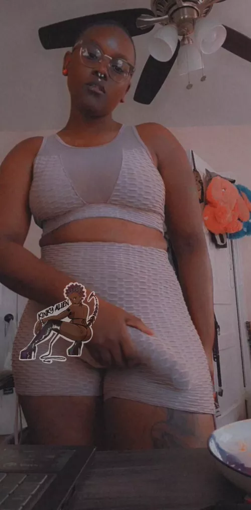 I hope you've trained your gag reflex. I'm in a rough mood.