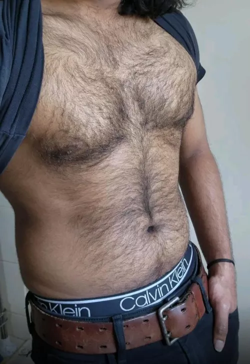 I just want someone to run their fingers through my fur