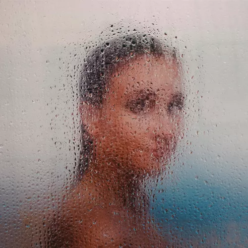 I know this probably doesn’t fit very well here but it’s one of the favorite photos I’ve taken of myself!