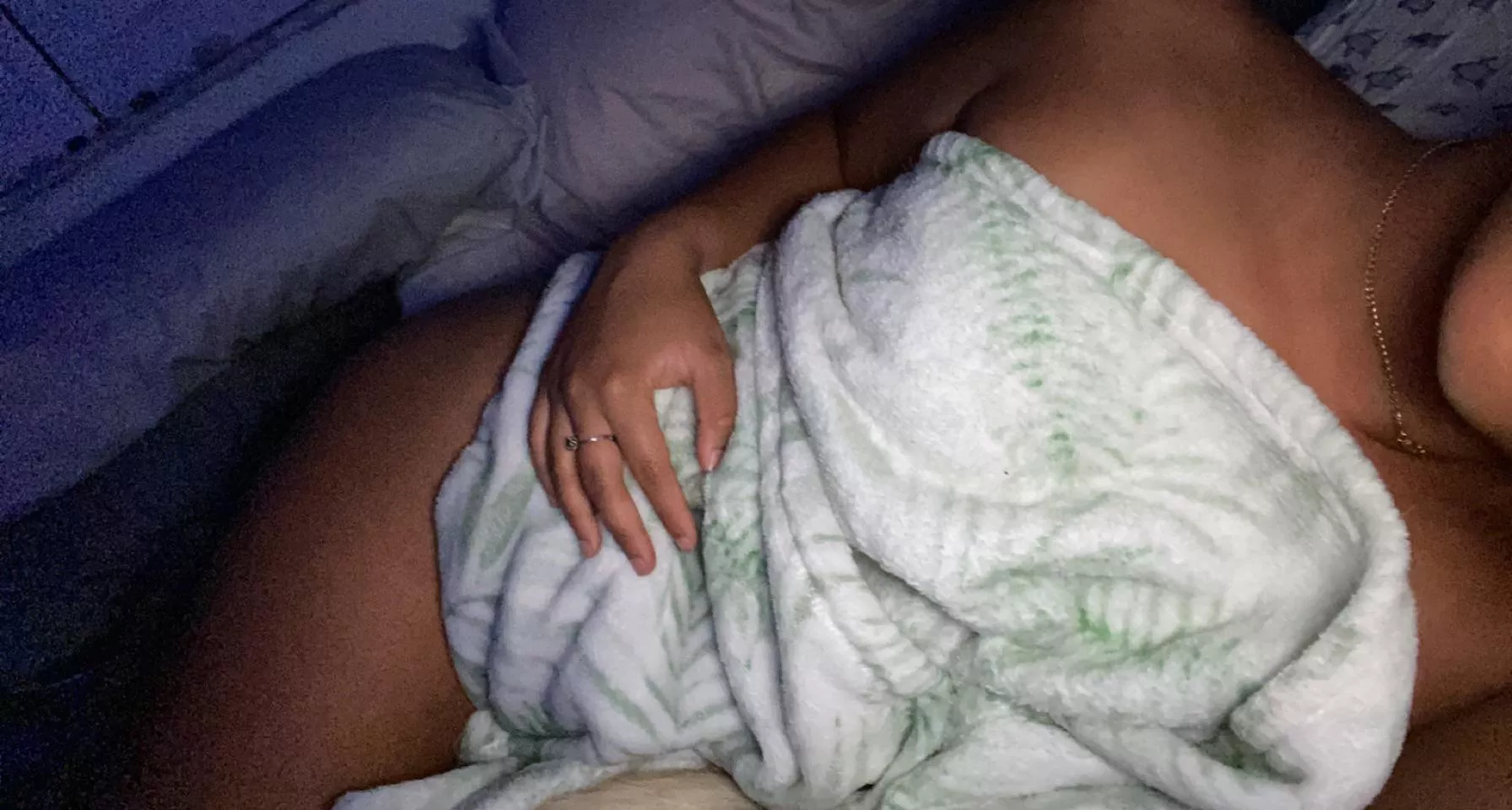 i like being a tease 😈