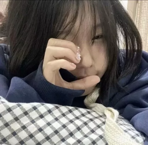 i love it when white men sexialize and fetishize me for being an asian doll