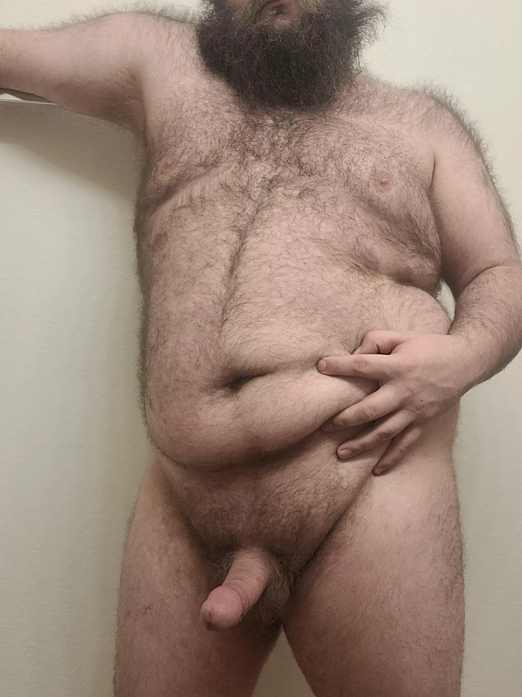 I seriously need bent over tonight