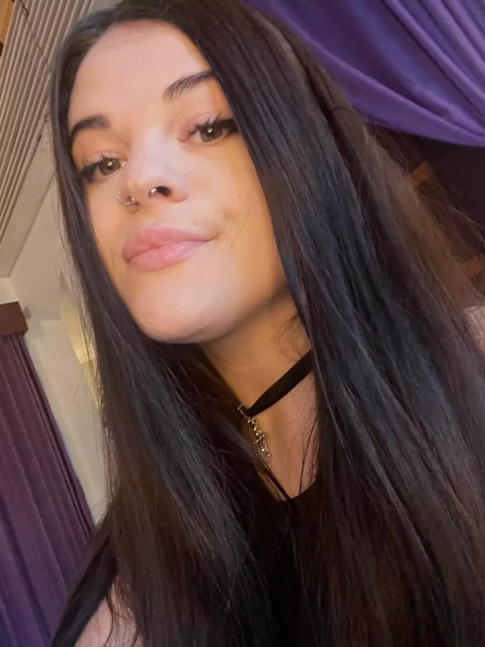 I wanna be spoiled !!!