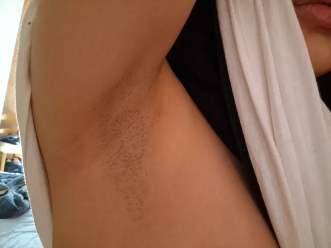 I want to share with you