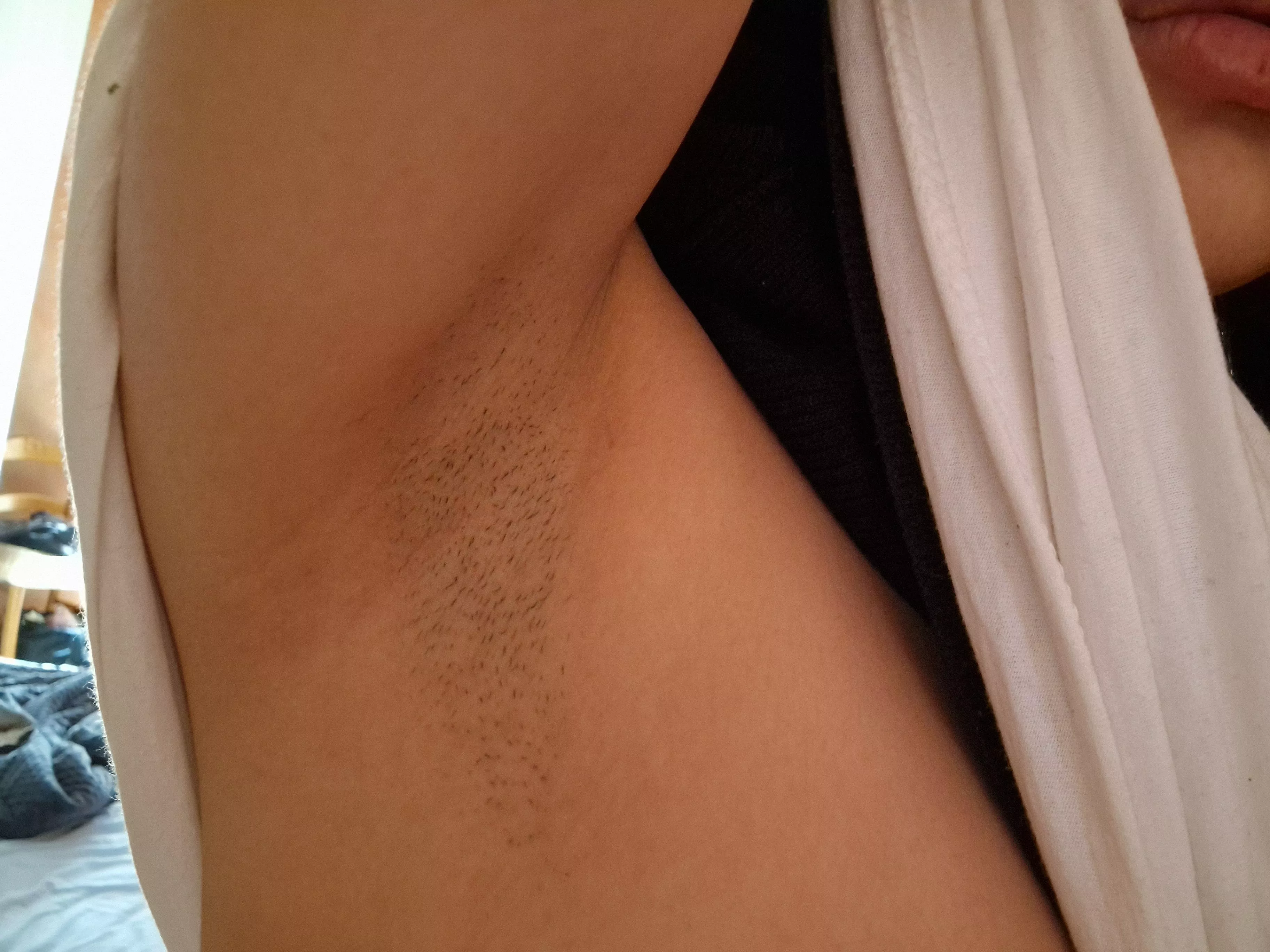 I want to share with you