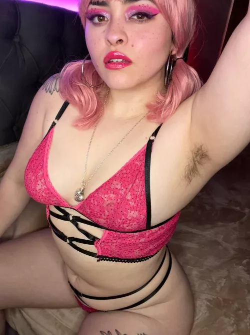 I want you to watch me while I take off my clothes.