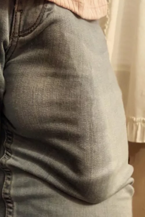 I was told to post here…