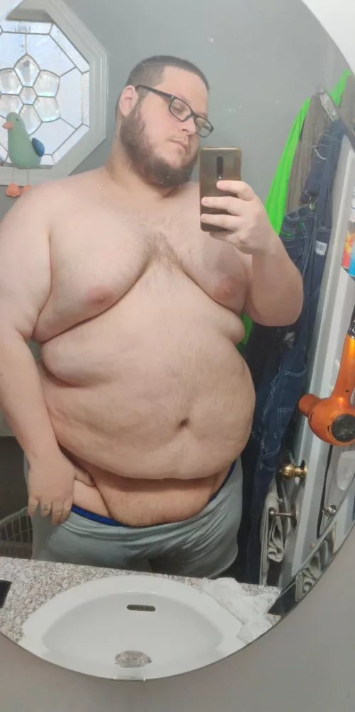 I wish I had someone to send pictures like this to