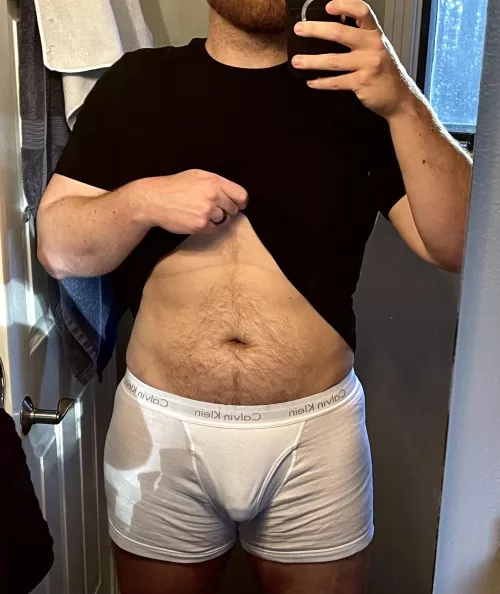 If we are roommates, can we hangout like this?