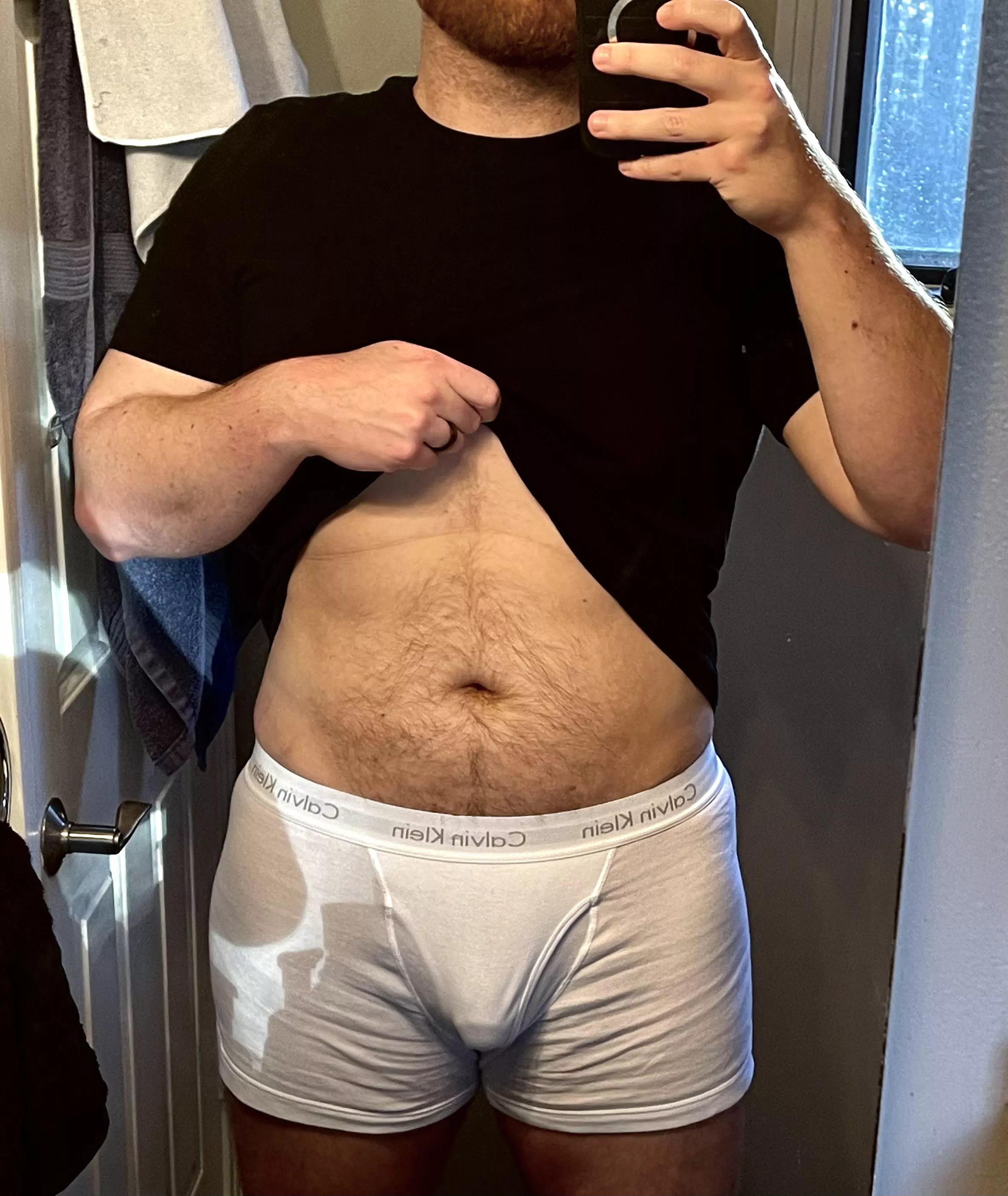 If we are roommates, can we hangout like this?