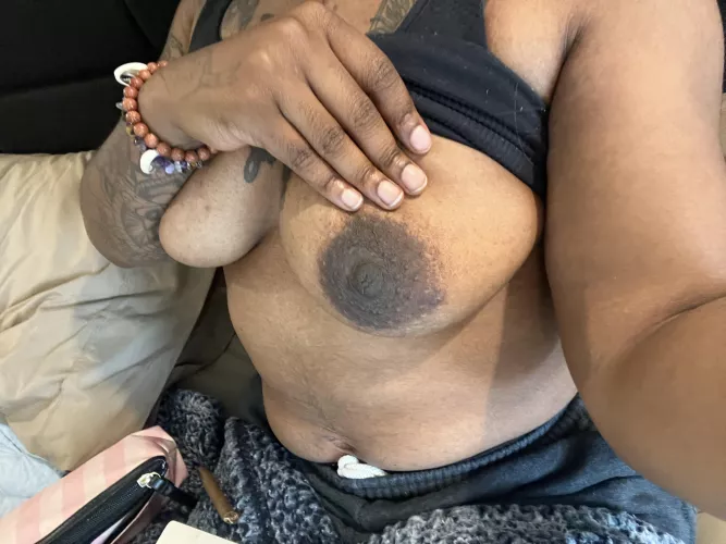 If you love my saggy boobs, i love you