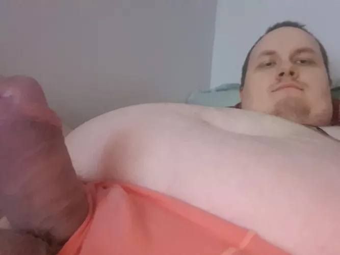 Ill take any chance i can get to show off 😁