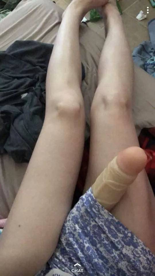 I’m a little shy… am I cute?