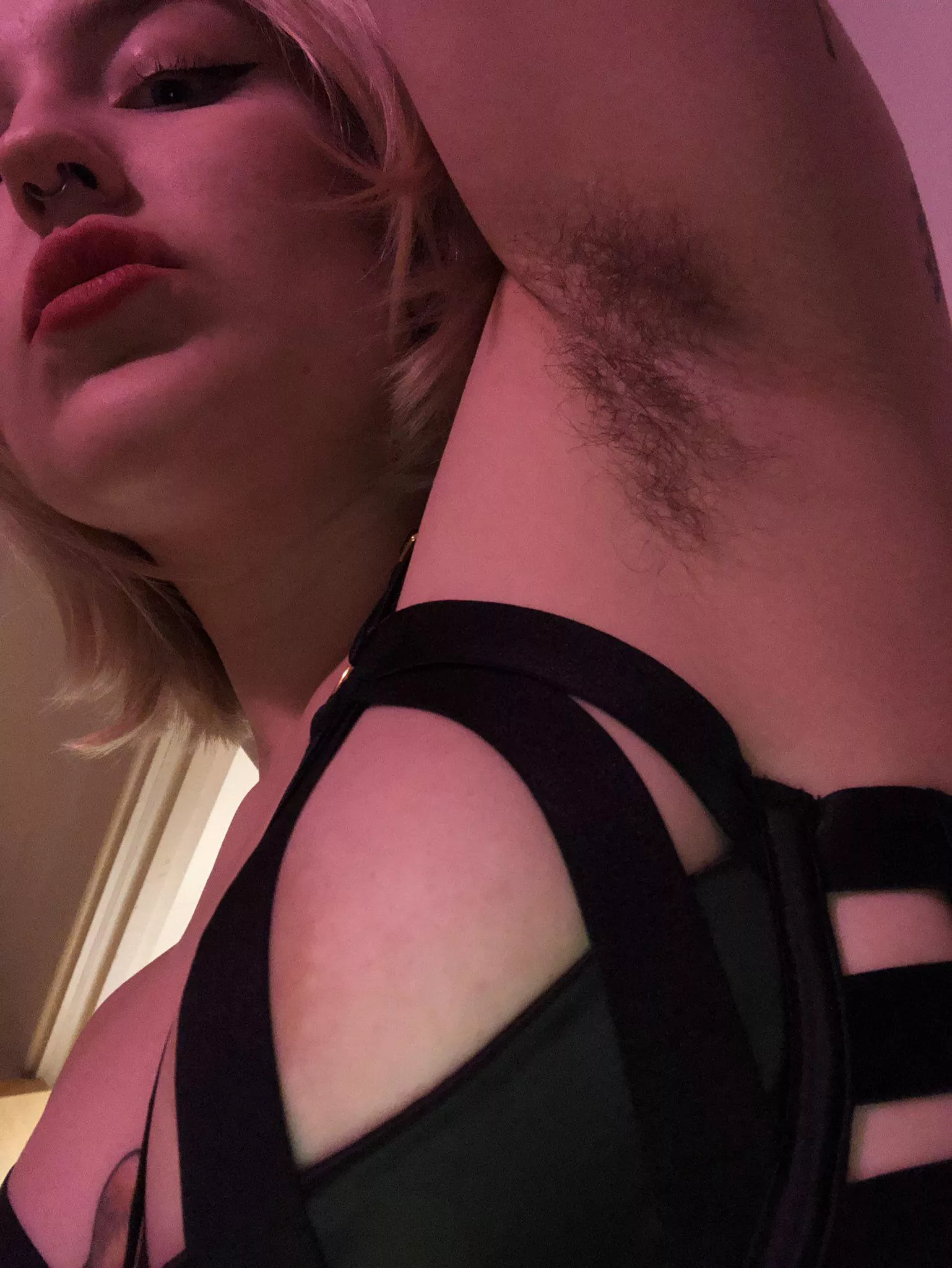 I’m a mom, so you still want to have some fun