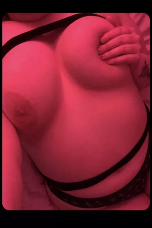 I’m a new chubby girl, hi there 🥰