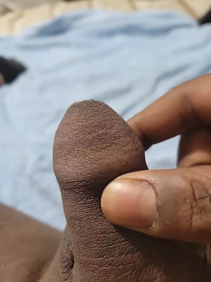 I'm desperate to be milked 🥺