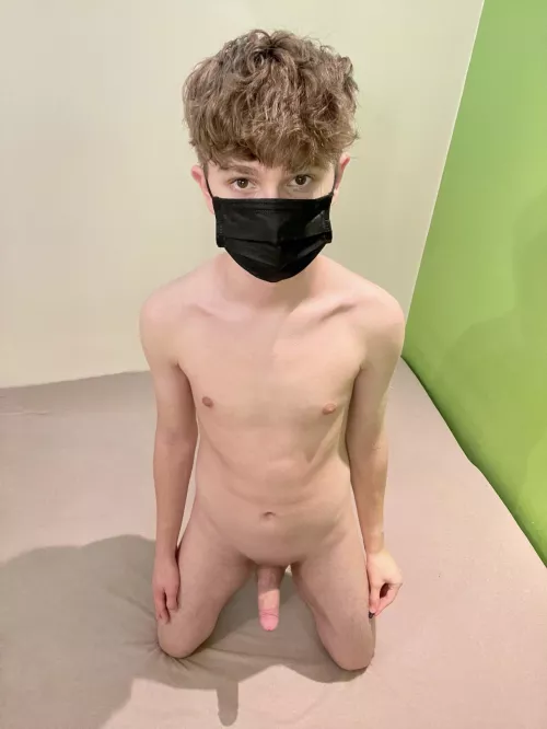 I’m ready to start sucking 😋