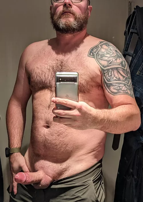 In a mood today if you couldn't tell