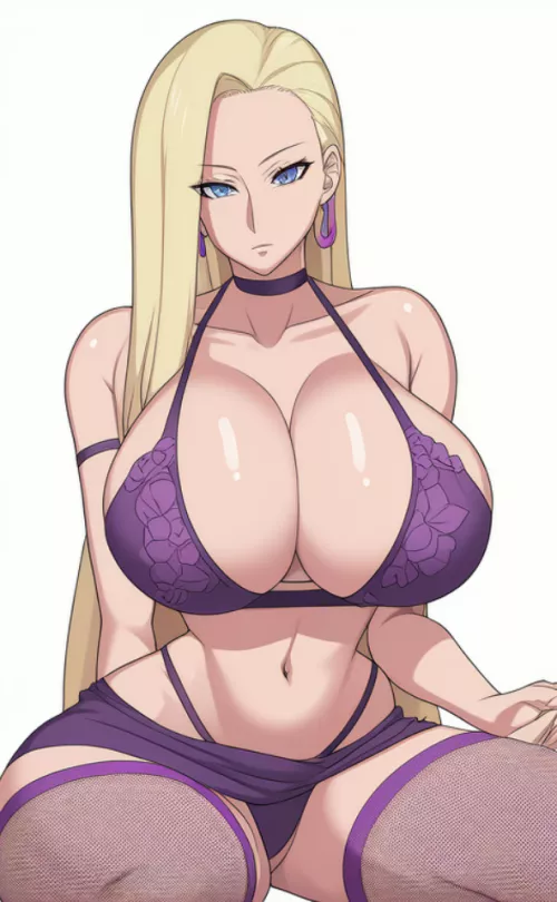 Ino [Boruto]