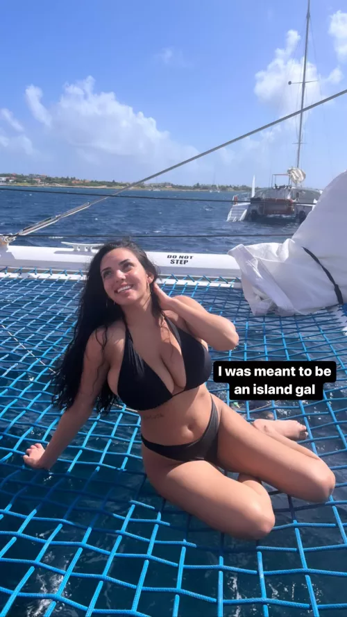 Island Gal
