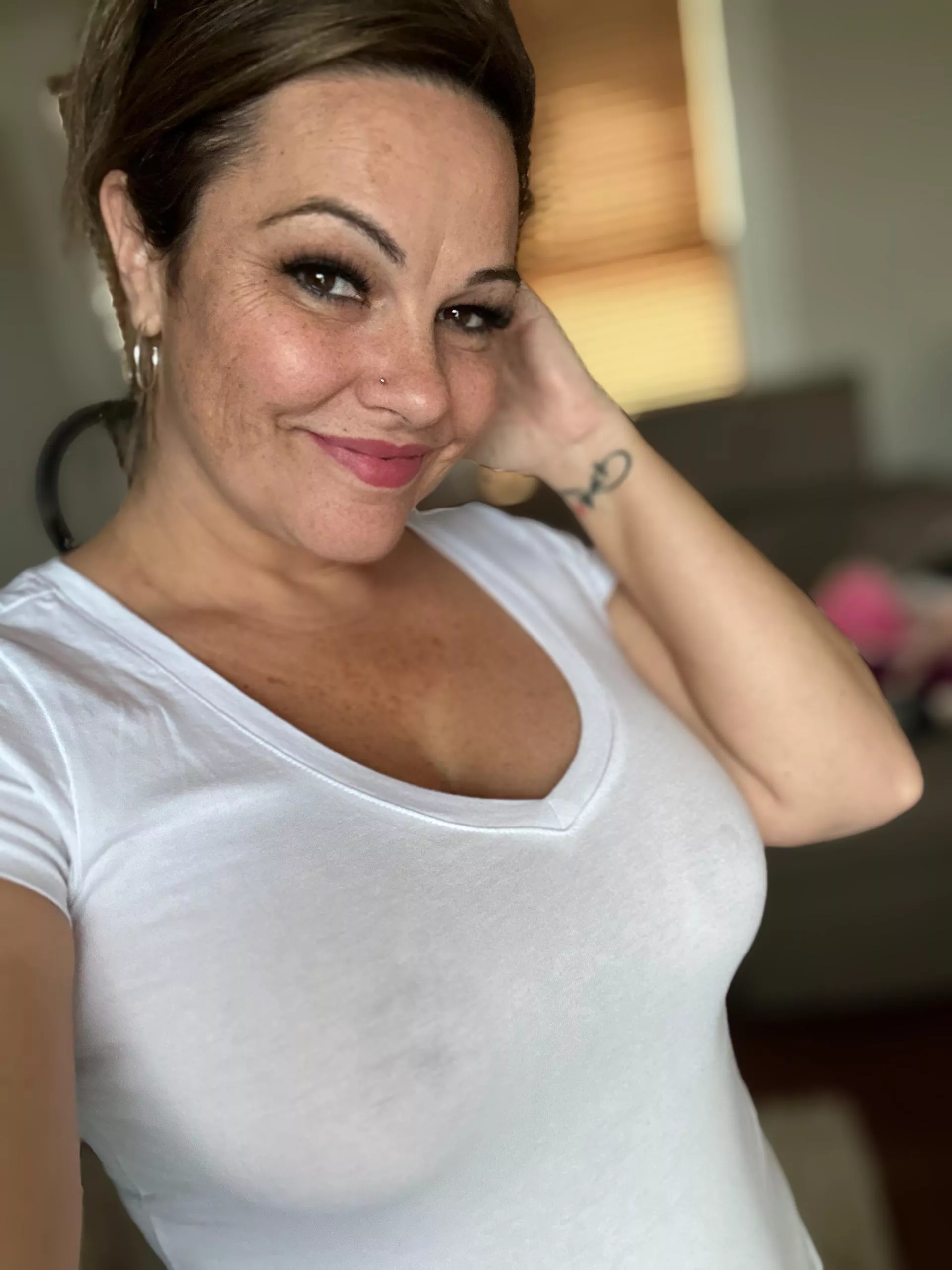 It’s a beautiful morning! ☀️ 40F