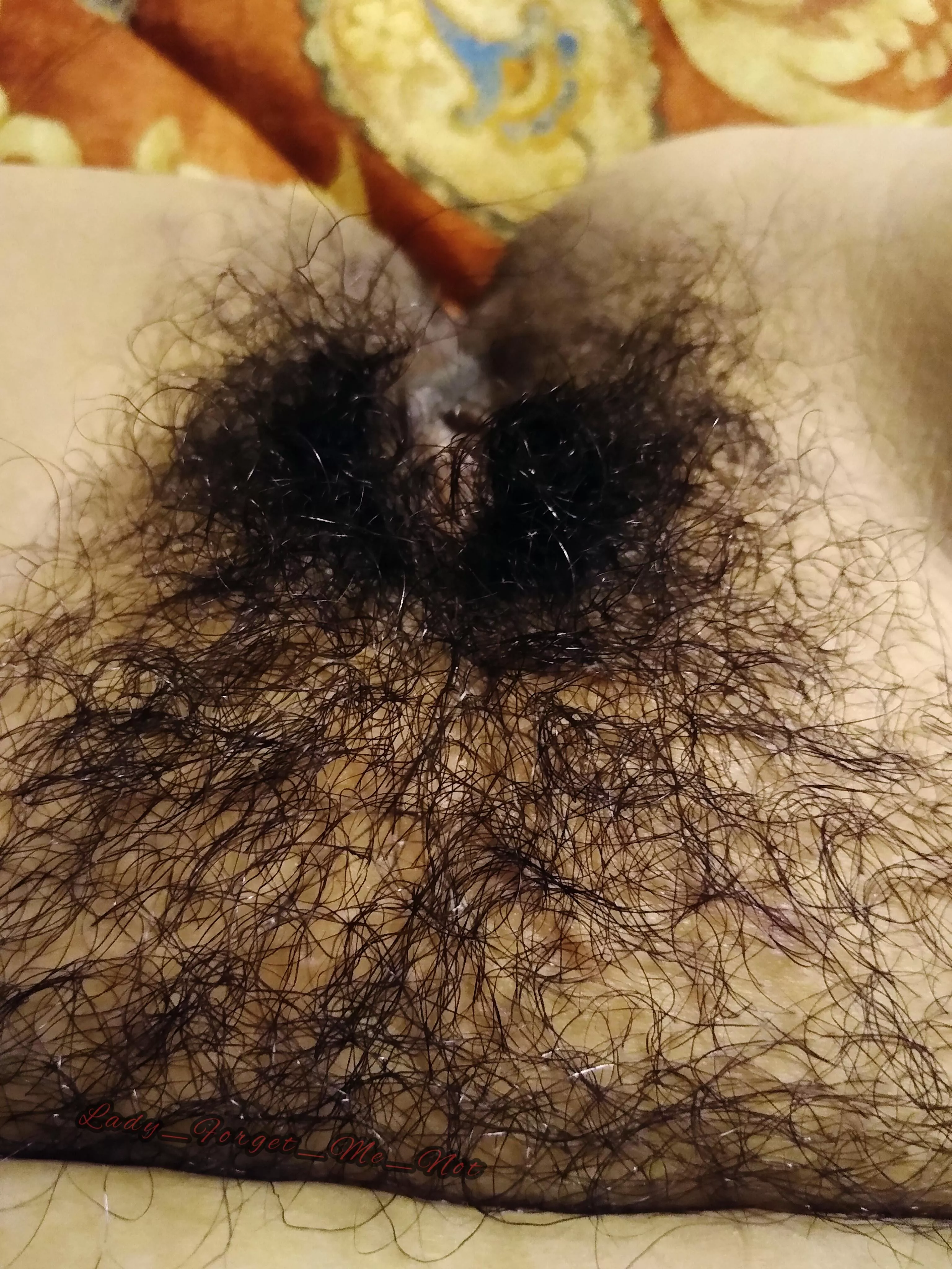 It's the real deal. 🤤