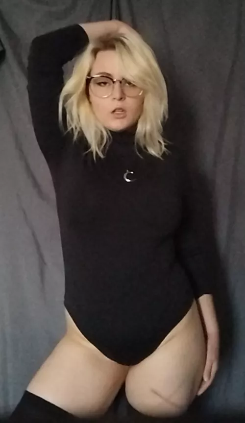 I've been feeling so pretty