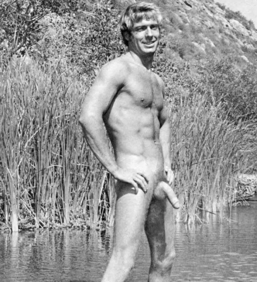 “Jack Wrangler” …