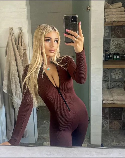 Jessica’s box looks nice