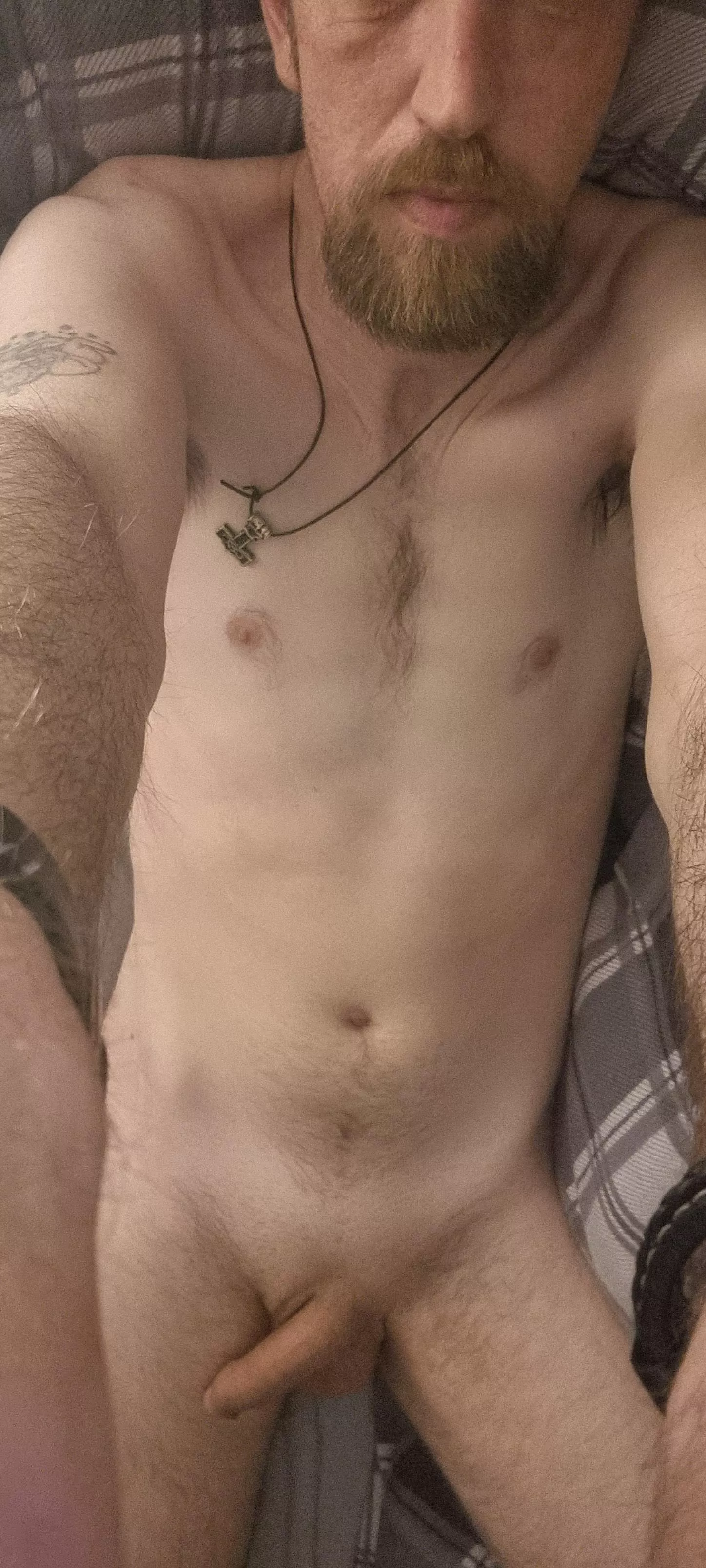 Join me for cuddles?