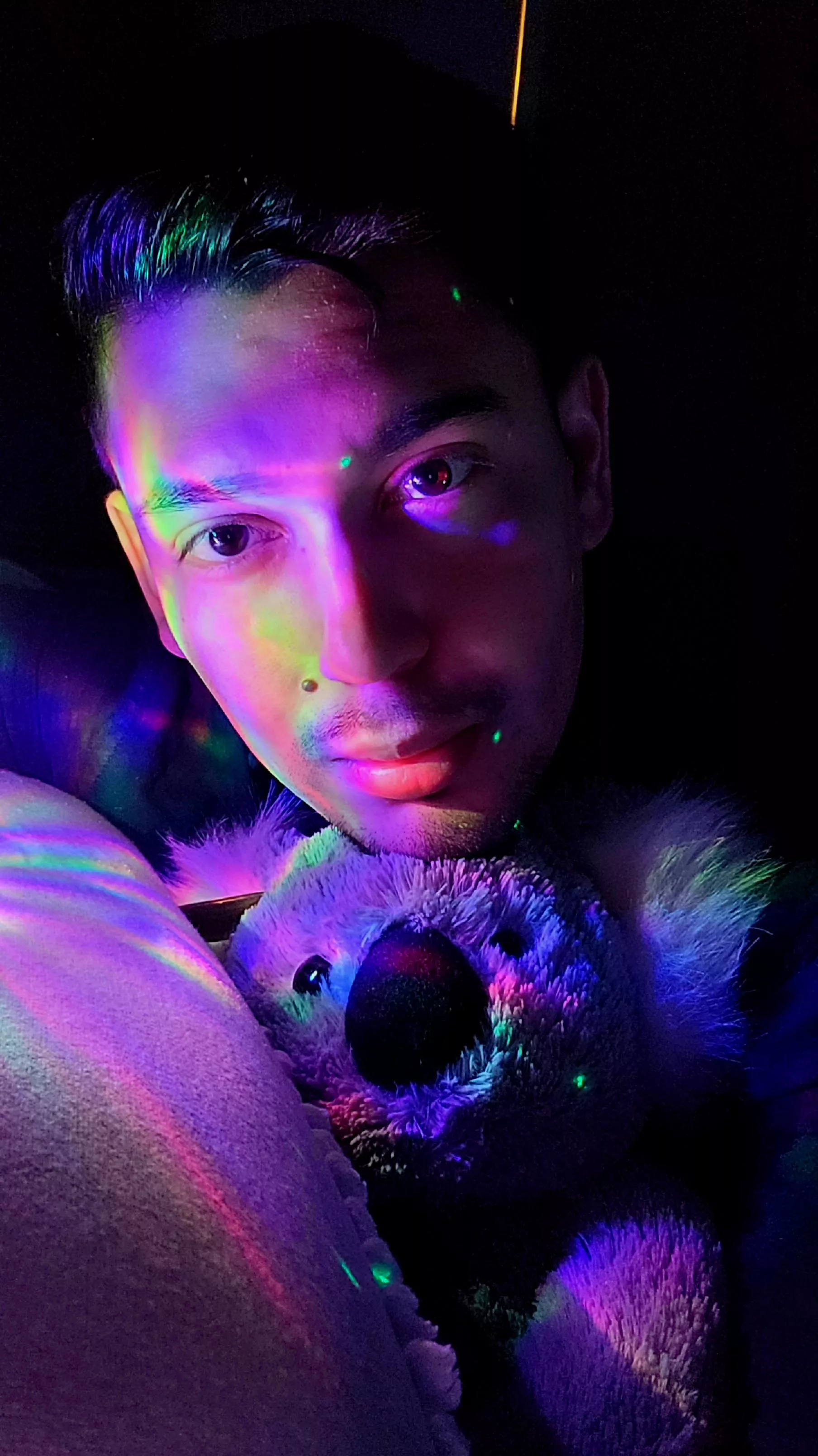 Just me and my Koala 🐨