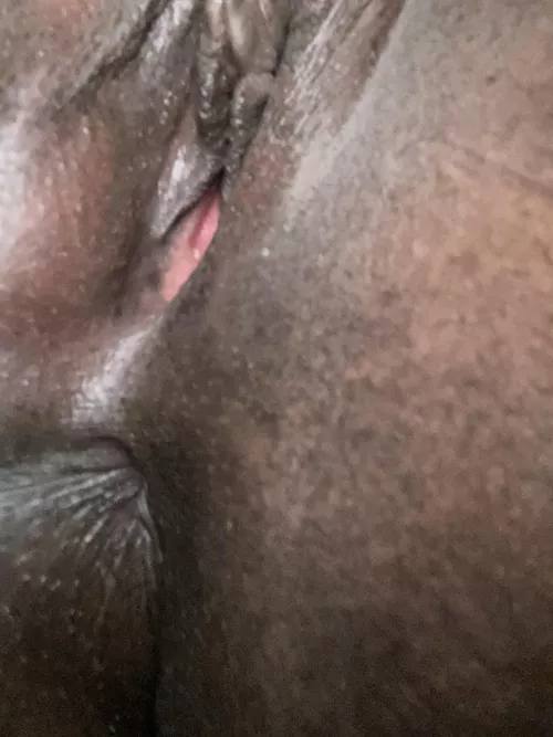 Just showing off my pretty lil needy holes💗