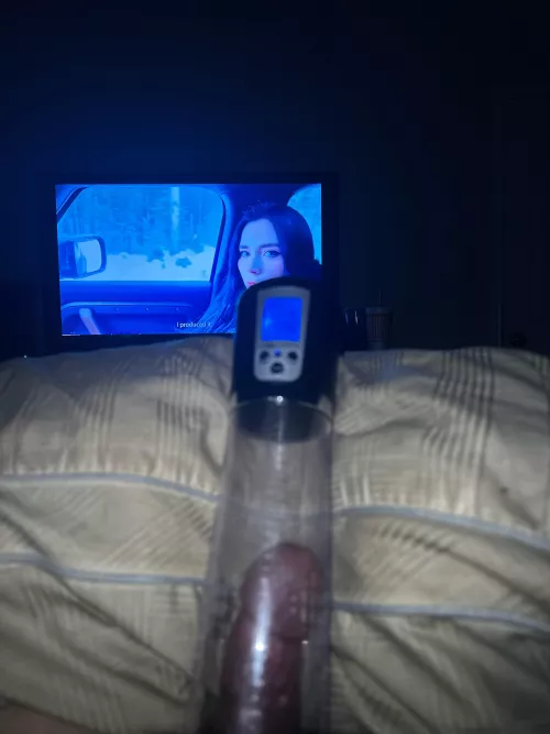 Just some Saturday fun